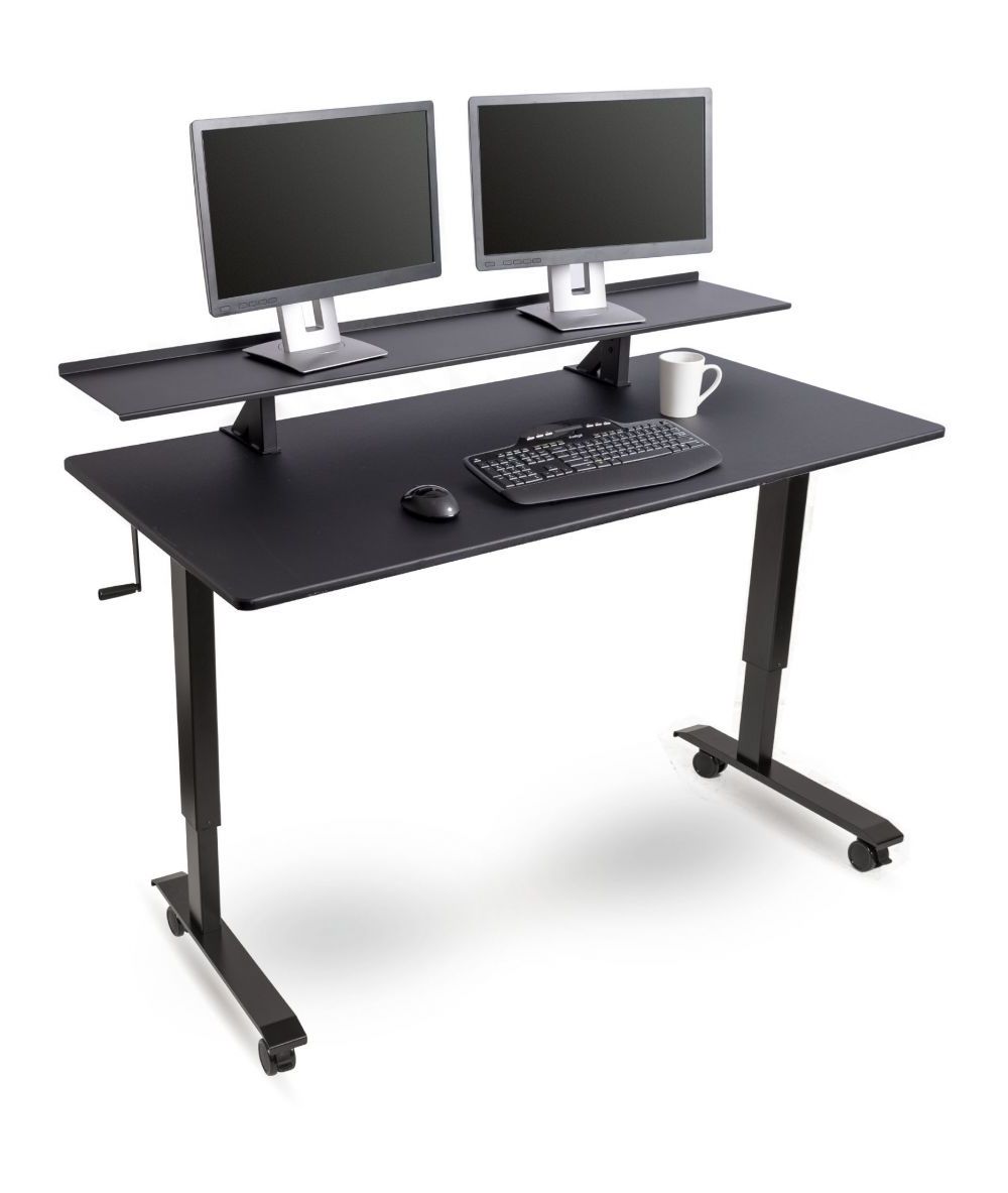 Stand Up Desk Store (View 4 of 15)