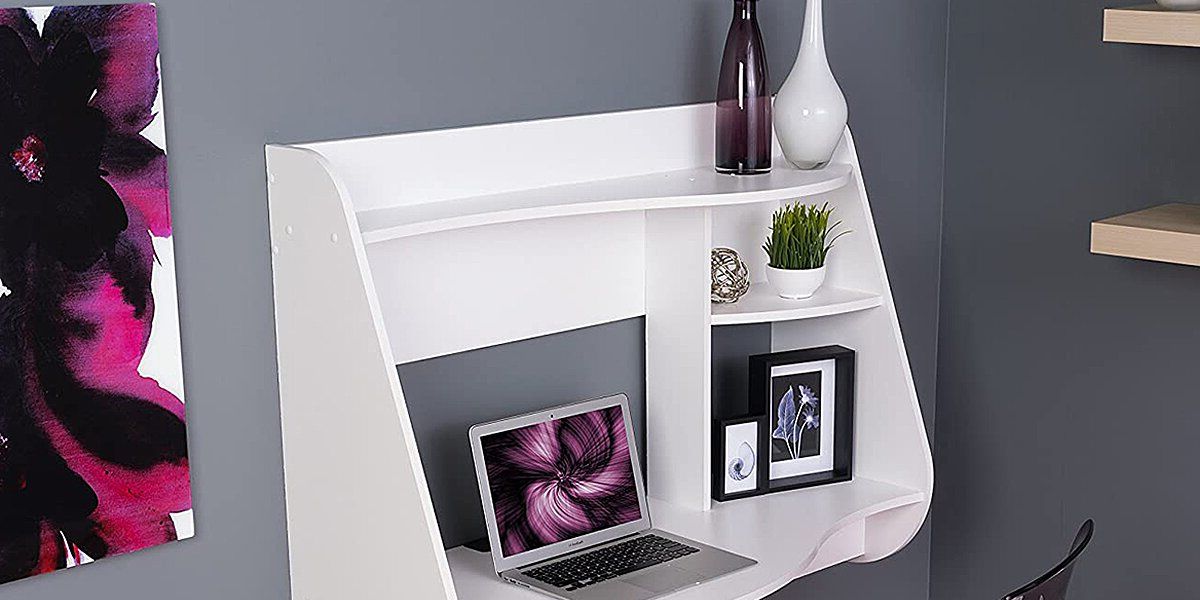 [%the Prepac Kurv White Floating Desk Is 60% Off On Amazon | People Within Fashionable Cinnamon Off White Floating Office Desks|cinnamon Off White Floating Office Desks Intended For 2018 The Prepac Kurv White Floating Desk Is 60% Off On Amazon | People|most Current Cinnamon Off White Floating Office Desks Pertaining To The Prepac Kurv White Floating Desk Is 60% Off On Amazon | People|well Liked The Prepac Kurv White Floating Desk Is 60% Off On Amazon | People Regarding Cinnamon Off White Floating Office Desks%] (View 8 of 15)