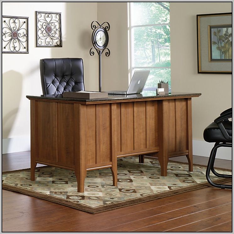 Trendy Brown Faux Marble Writing Desks With Marble Top Computer Desk – Desk : Home Design Ideas #kypzzxypoq (View 6 of 15)