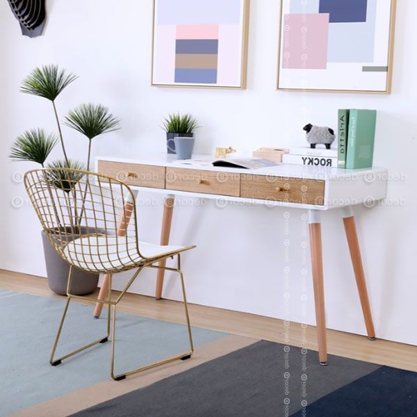 Well Liked White Modern Nested Office Desks With Regard To White Office Table Hong Kong Home Office Furniture – Avery Contemporary (View 14 of 15)