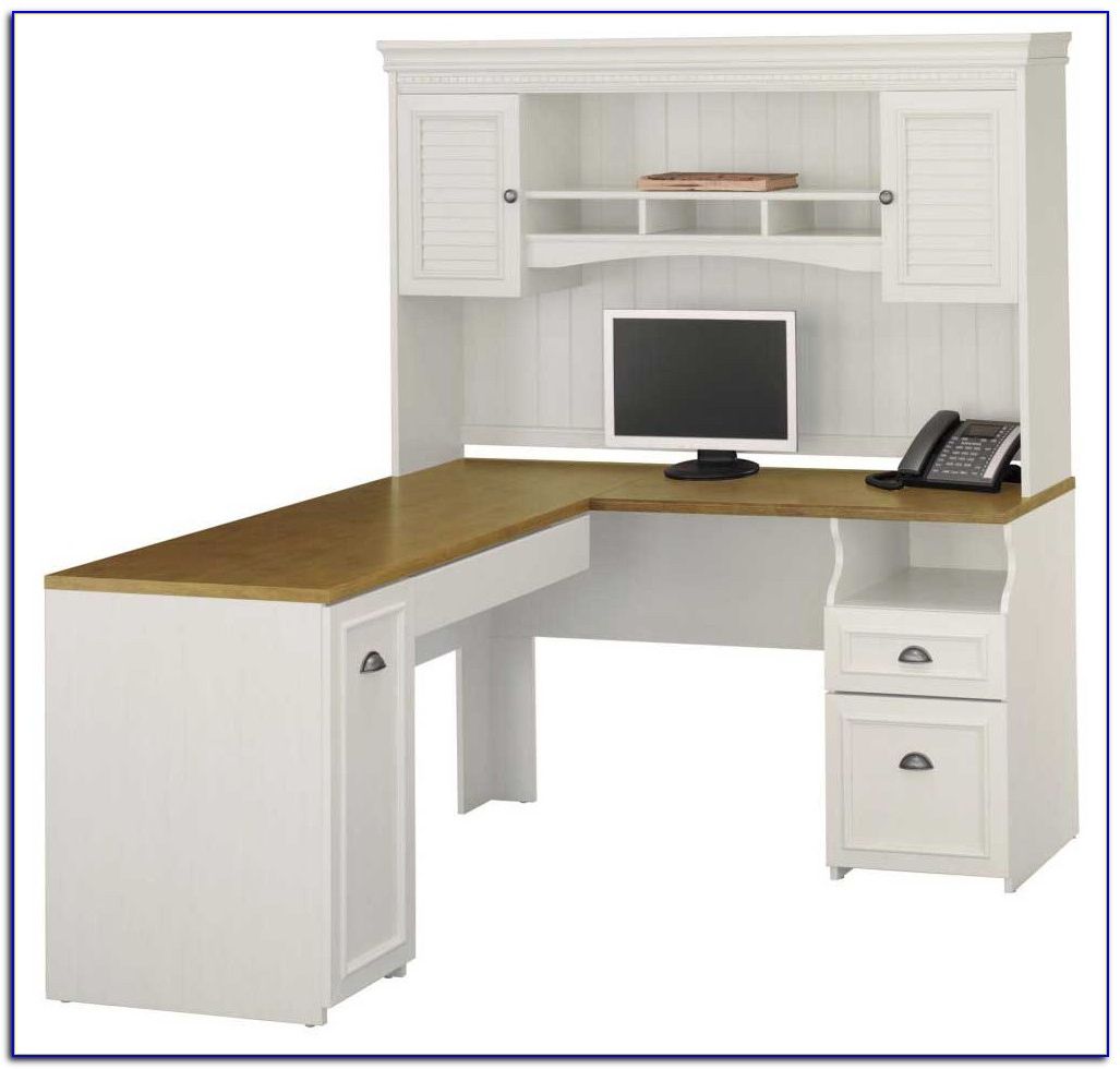 White Corner Desk With Hutch Australia Download Page – Home Design With Regard To Well Liked White Traditional Desks Hutch With Light (View 5 of 15)