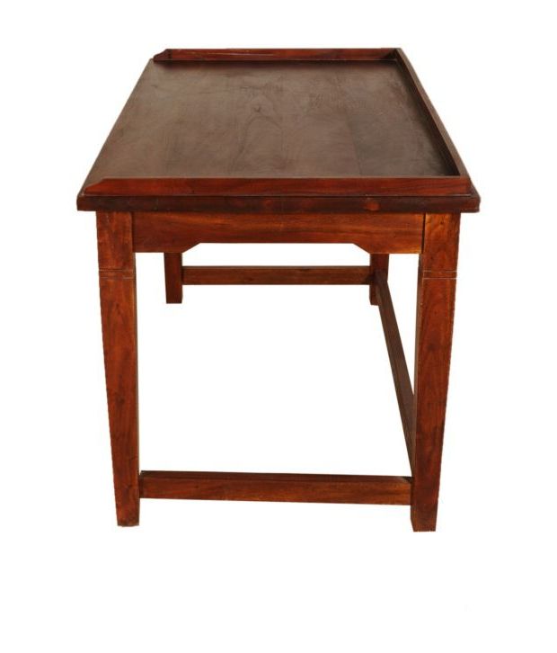 Widely Used Sheesham Wood Writing Desks For Sheesham Wood Elite Writing Desk – Buy Sheesham Wood Elite Writing Desk (View 15 of 15)