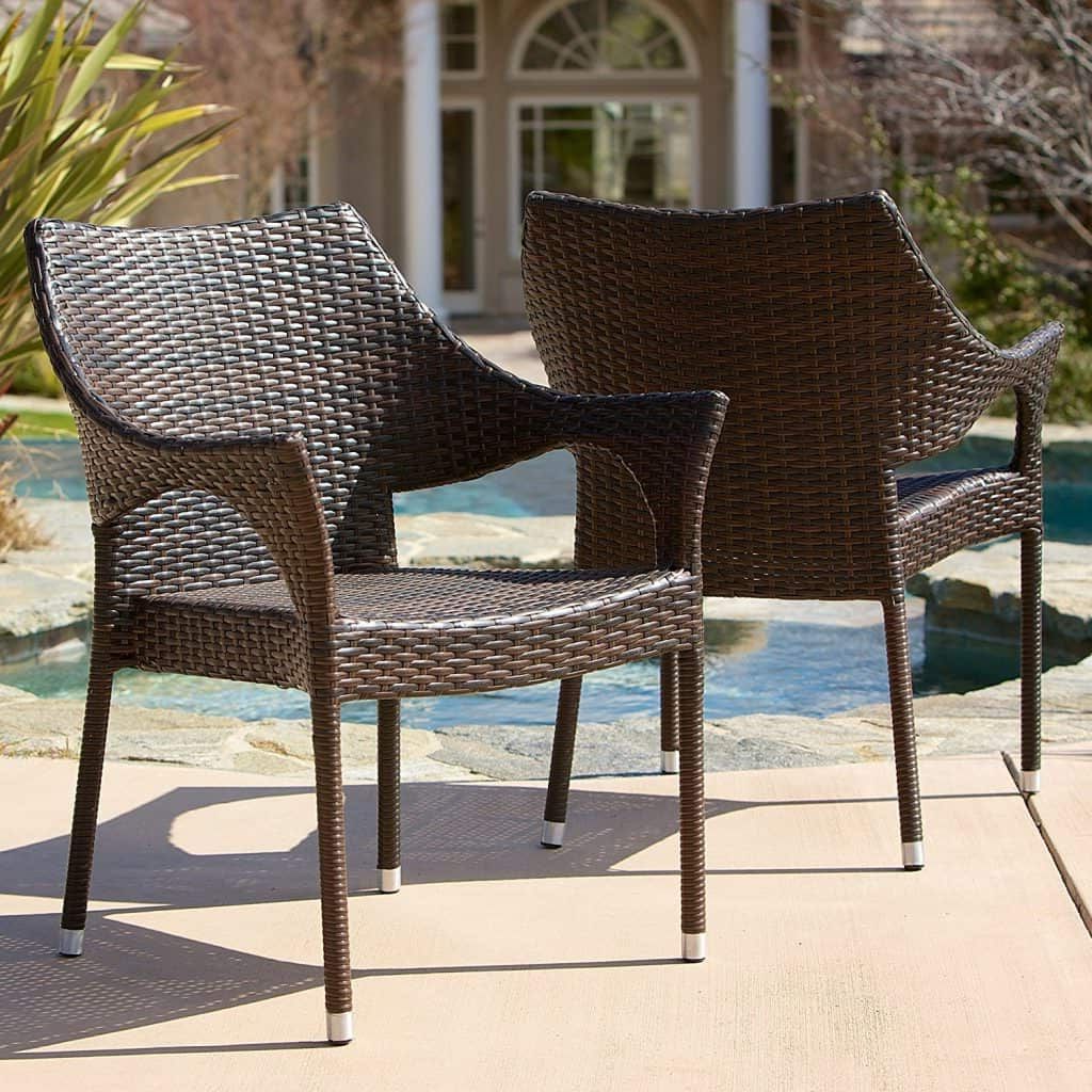[%50 Best Outdoor Wicker Furniture Ideas For 2020 [photos] Intended For Widely Used Rattan Wicker Outdoor Seating Sets|rattan Wicker Outdoor Seating Sets Pertaining To Preferred 50 Best Outdoor Wicker Furniture Ideas For 2020 [photos]|widely Used Rattan Wicker Outdoor Seating Sets Inside 50 Best Outdoor Wicker Furniture Ideas For 2020 [photos]|latest 50 Best Outdoor Wicker Furniture Ideas For 2020 [photos] Throughout Rattan Wicker Outdoor Seating Sets%] (View 1 of 15)