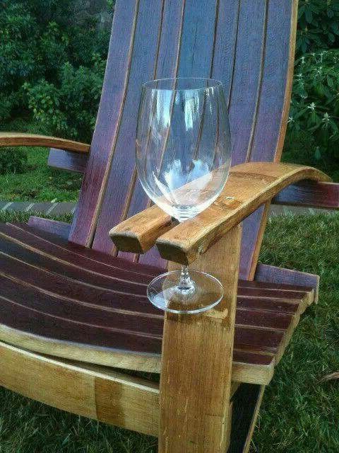 Glass Holders, Wine Glass Holder, Outdoor Chairs (View 6 of 15)