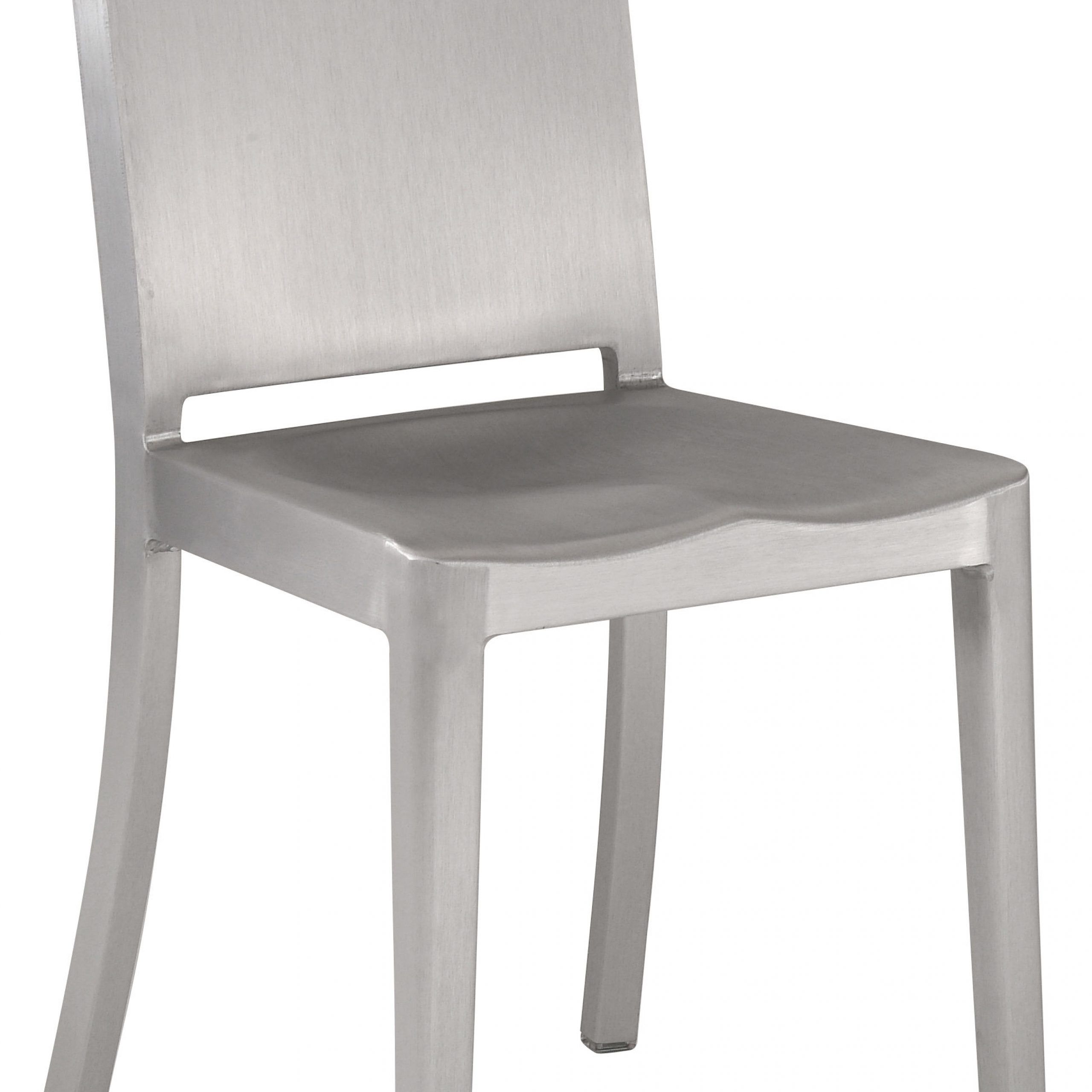 Made In Design Uk With Regard To Brushed Aluminum Outdoor Armchair Sets (View 1 of 15)