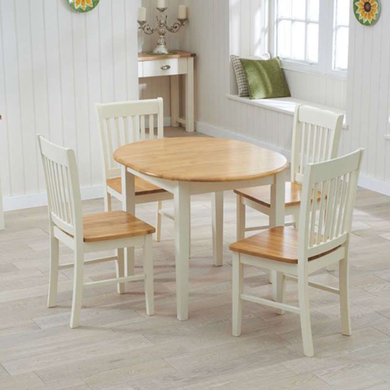[%oak & Cream Oval Extending Dining Table [alaska] | Cheap Furniture With Regard To 2019 Extendable Oval Dining Sets|extendable Oval Dining Sets Inside Recent Oak & Cream Oval Extending Dining Table [alaska] | Cheap Furniture|favorite Extendable Oval Dining Sets Within Oak & Cream Oval Extending Dining Table [alaska] | Cheap Furniture|popular Oak & Cream Oval Extending Dining Table [alaska] | Cheap Furniture Throughout Extendable Oval Dining Sets%] (View 11 of 15)