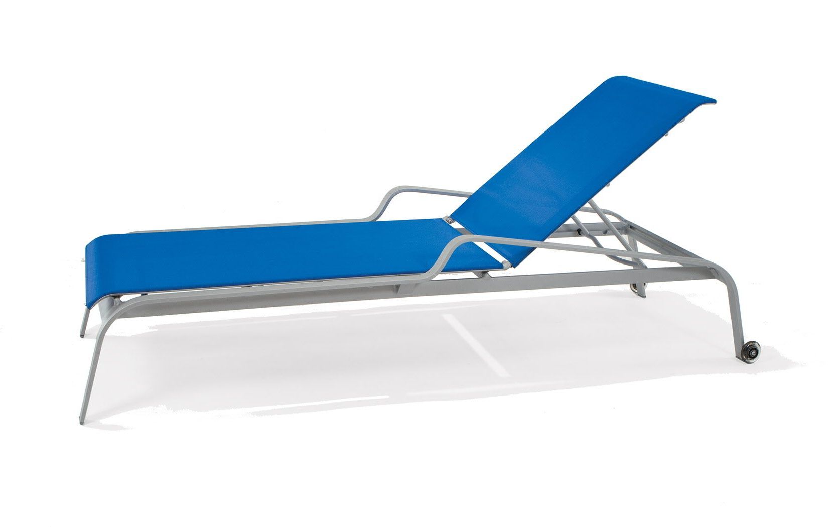 Outdoor Chaise, Outdoor With Preferred Steel Arm Outdoor Aluminum Chaise Sets (View 9 of 15)