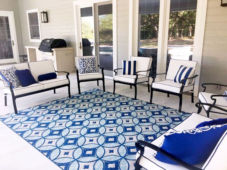 Pin On Patio Lane Showroom Exclusive Fabrics With Regard To Latest White Fabric Outdoor Patio Sets (View 15 of 15)