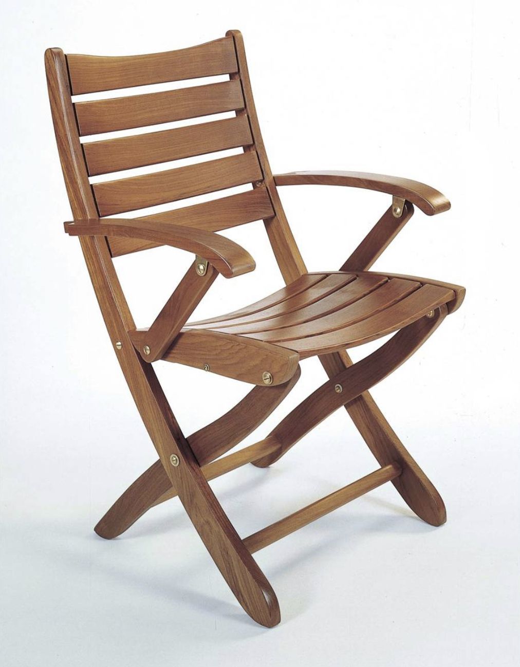 Teak Outdoor Folding Armchairs For Newest Buy Teak Wood Folding Chair In Kuwait – Restaurant / Garden Furniture (View 1 of 15)