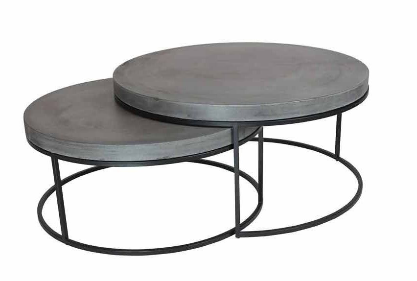 Well Known Image Result For Nest Of Coffee Tables (View 5 of 15)