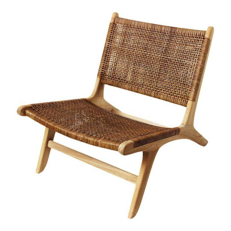 Wicker Furniture, Modern Chairs, Cool Throughout Latest Natural Woven Coastal Modern Outdoor Chairs Sets (View 7 of 15)