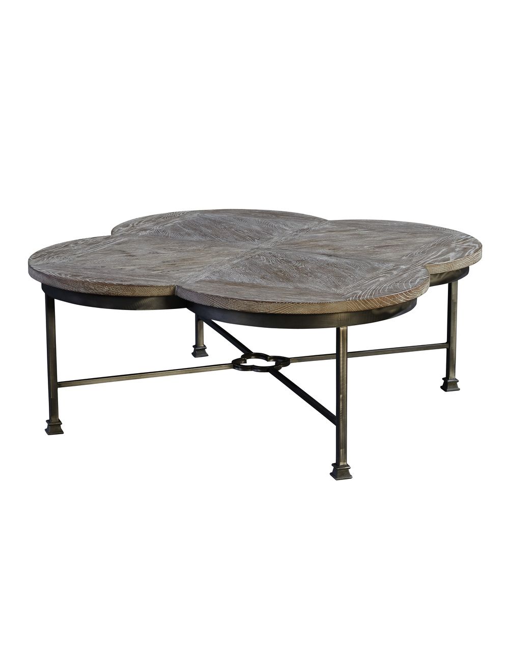Widely Used Clover Cocktail Tablefurniture Classics Limited (View 12 of 15)