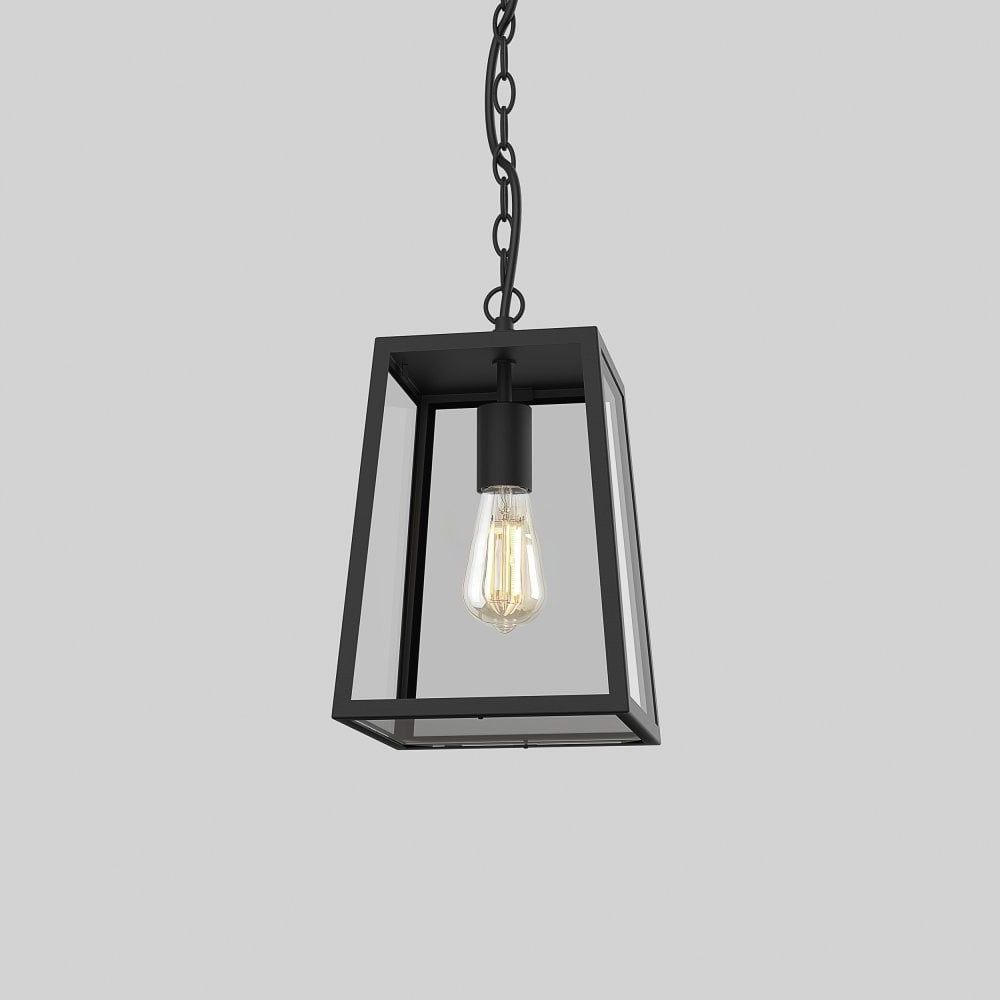 Beleuchtung Decke,  Außenlampe, Dekorative Beleuchtung With Regard To Textured Black Lantern Chandeliers (View 10 of 15)