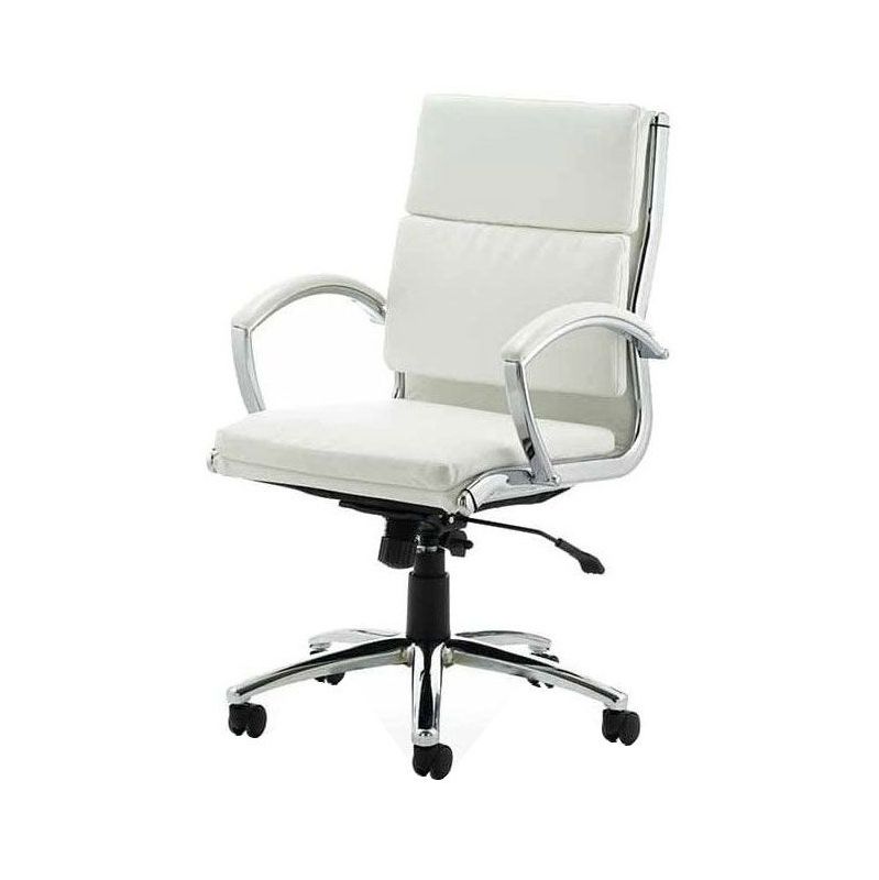 Current Classic Executive Office Chairs Regarding Classic Medium Back Bonded Leather Executive Office Chairs From Our (View 5 of 15)