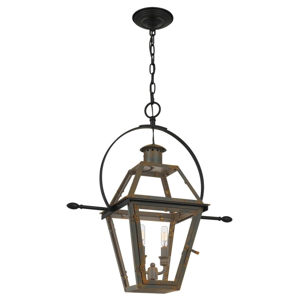 Find Great Ceiling Lighting Deals Shopping At  Overstock (View 12 of 15)