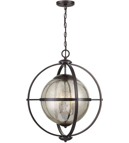 Latest Savoy House 7 1872 3 28 Pearl 3 Light 21 Inch Oiled Burnished Bronze Pendant  Ceiling Light In Oil Burnished Bronze With Pearl Bronze Lantern Chandeliers (View 9 of 15)