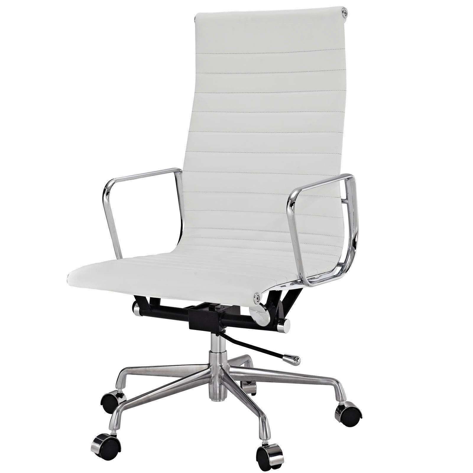Modterior Regarding Well Liked Classic Executive Office Chairs (View 9 of 15)