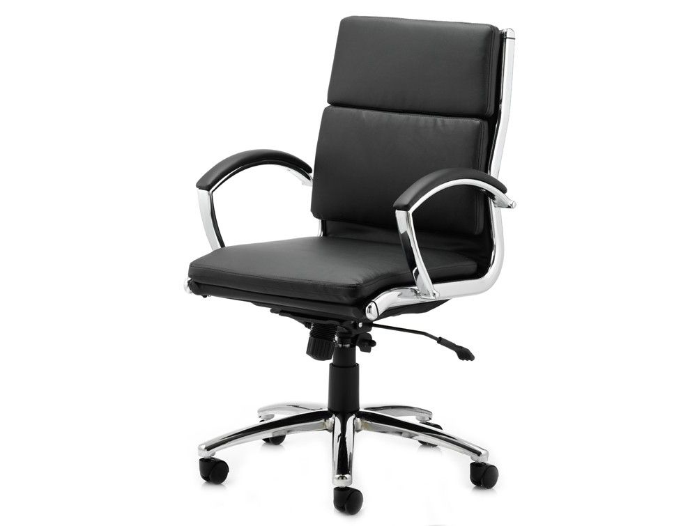 Radius Office With Widely Used Classic Executive Office Chairs (View 3 of 15)