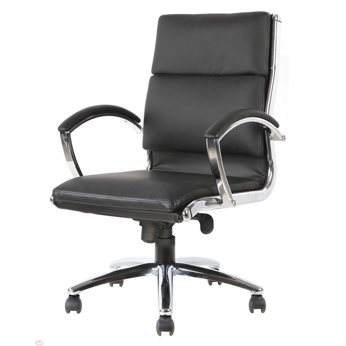 Timfa Office Furniture Sydney With Most Recently Released Classic Executive Office Chairs (View 2 of 15)