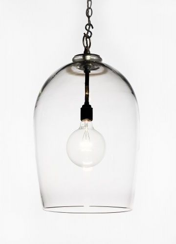 Trendy Clear Lanternrose Uniacke In Transparent Glass Lantern Chandeliers (View 15 of 15)