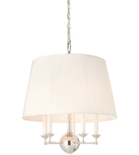 Widely Used 28 Inch Lantern Chandeliers Throughout Frederick Cooper 65748 Matthew Frederick International 5 Light 28 Inch  Polished Nickel Lantern Pendant Ceiling Light, Small (View 10 of 15)