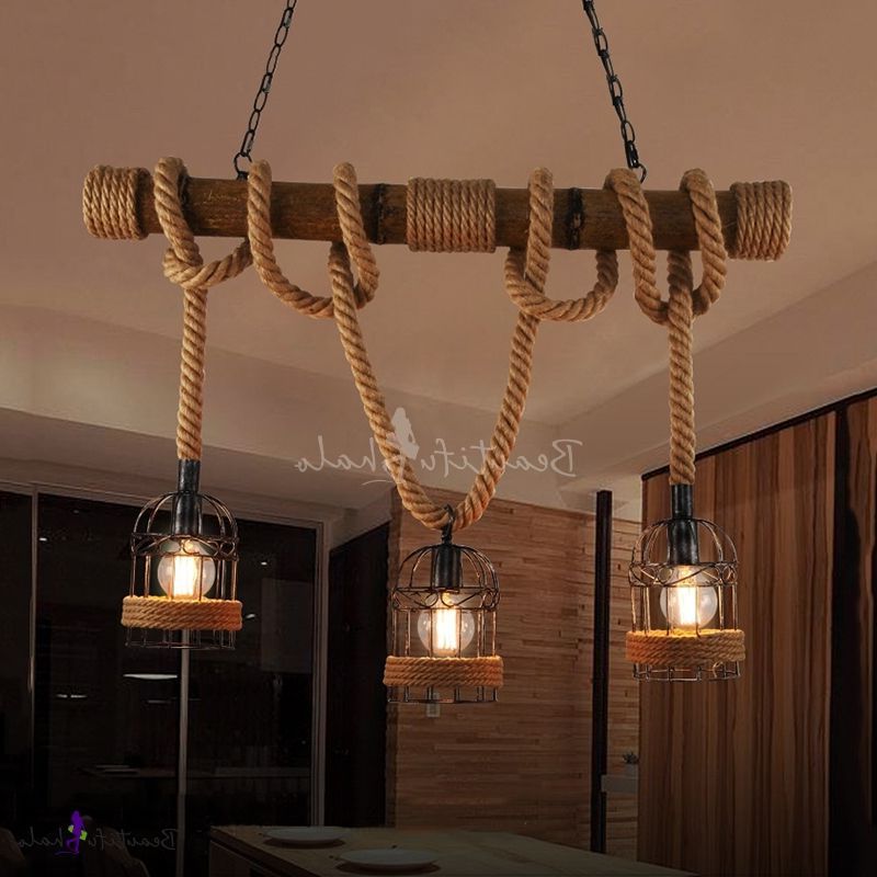 Wood Pendant Light, Hanging Lights, Pendant Lighting (View 11 of 15)