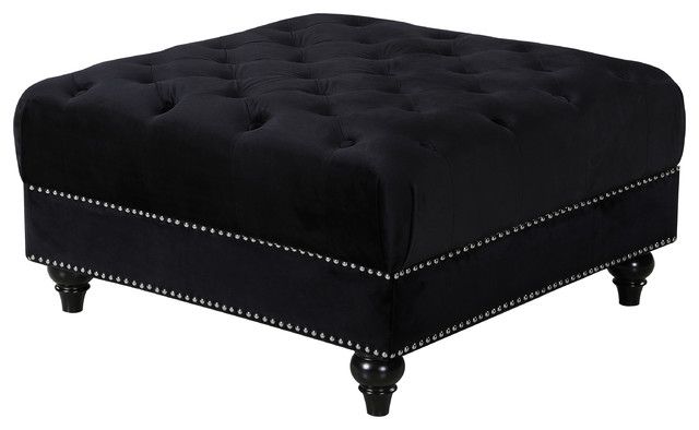 [%black Ottoman Stool Shop, Save 50%. With Regard To Widely Used Black Ottomans|black Ottomans In Well Known Black Ottoman Stool Shop, Save 50%.|most Up To Date Black Ottomans Pertaining To Black Ottoman Stool Shop, Save 50%.|newest Black Ottoman Stool Shop, Save 50% (View 8 of 15)