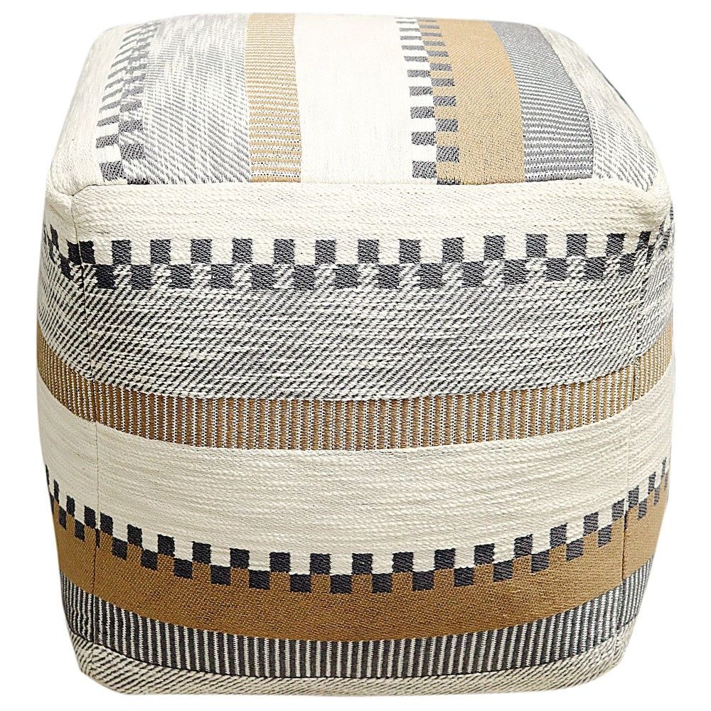 Most Current Buy Square Ottomans & Storage Ottomans Online At Overstock (View 11 of 15)