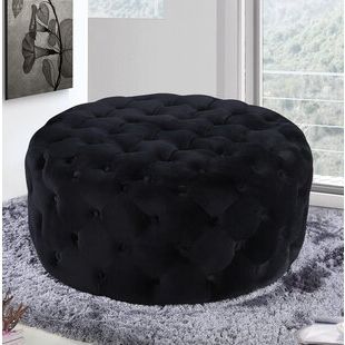Most Recently Released 36 Inch Round Ottoman (View 7 of 15)