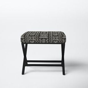 Wayfair Throughout Most Current 24 Inch Ottomans (View 13 of 15)