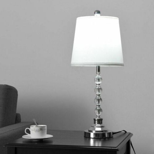 3 Piece Floor Lamp And Table Lamps Set Useful (View 9 of 15)
