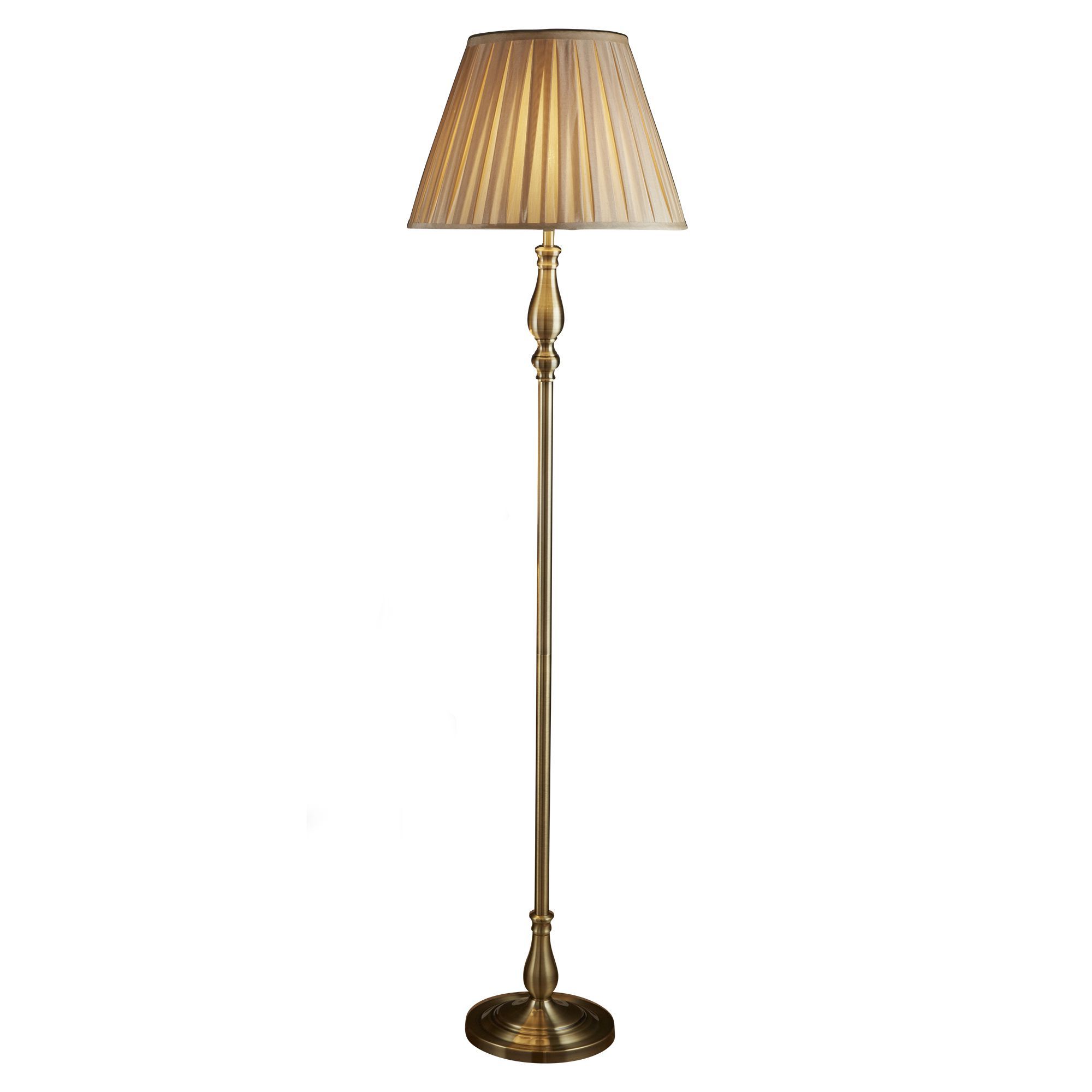 5029ab For Trendy Antique Brass Floor Lamps (View 15 of 15)