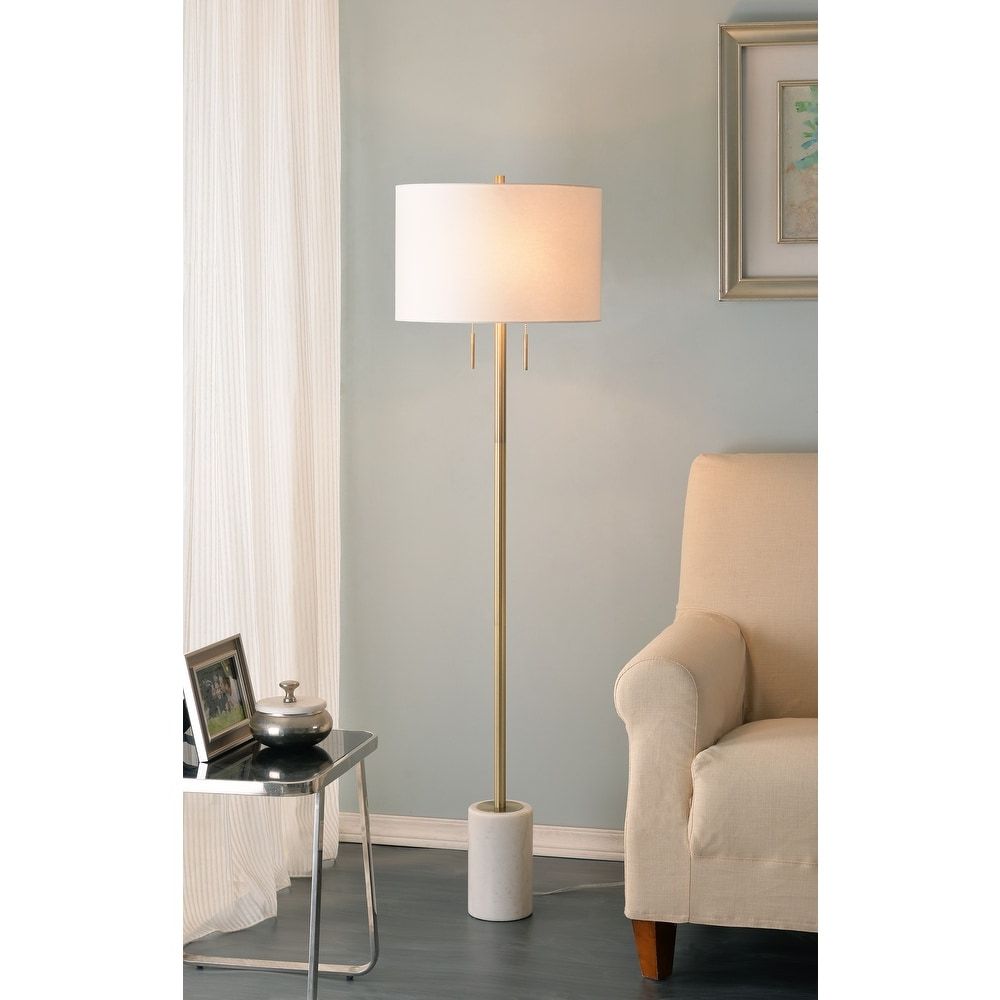 61 To 72 Inches Floor Lamps (View 1 of 15)