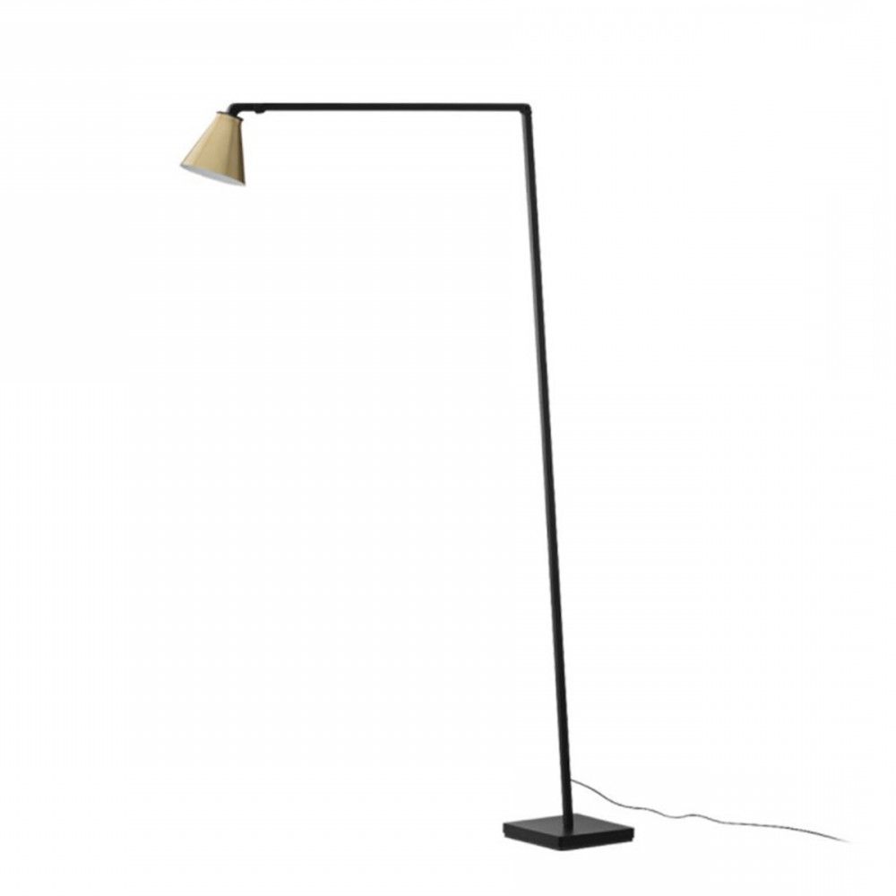 Agof Store Pertaining To Cone Floor Lamps (View 3 of 15)