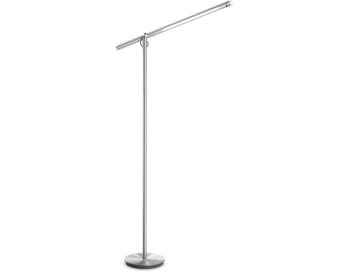 Architectural Digest Pertaining To 2020 Minimalist Floor Lamps (View 13 of 15)