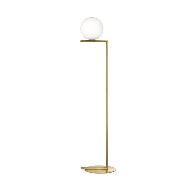Best And Newest Sphere Floor Lamps Intended For Decorative – Floor Lamps Australia (View 14 of 15)