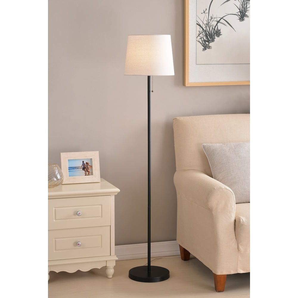 Best And Newest Traditional Floor Lamps (View 13 of 15)