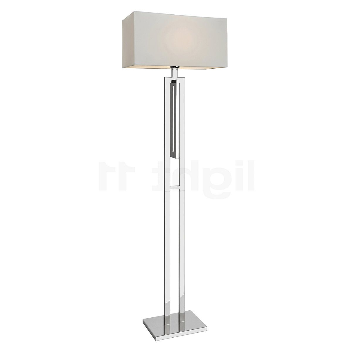 Buy Sompex City Floor Lamp At Light (View 2 of 15)