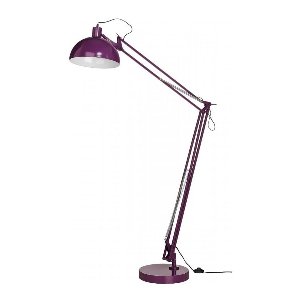 Buy This Cool Retro Floor Lamp (View 5 of 15)