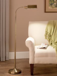 Cordless Led Floor Lamp (View 14 of 15)