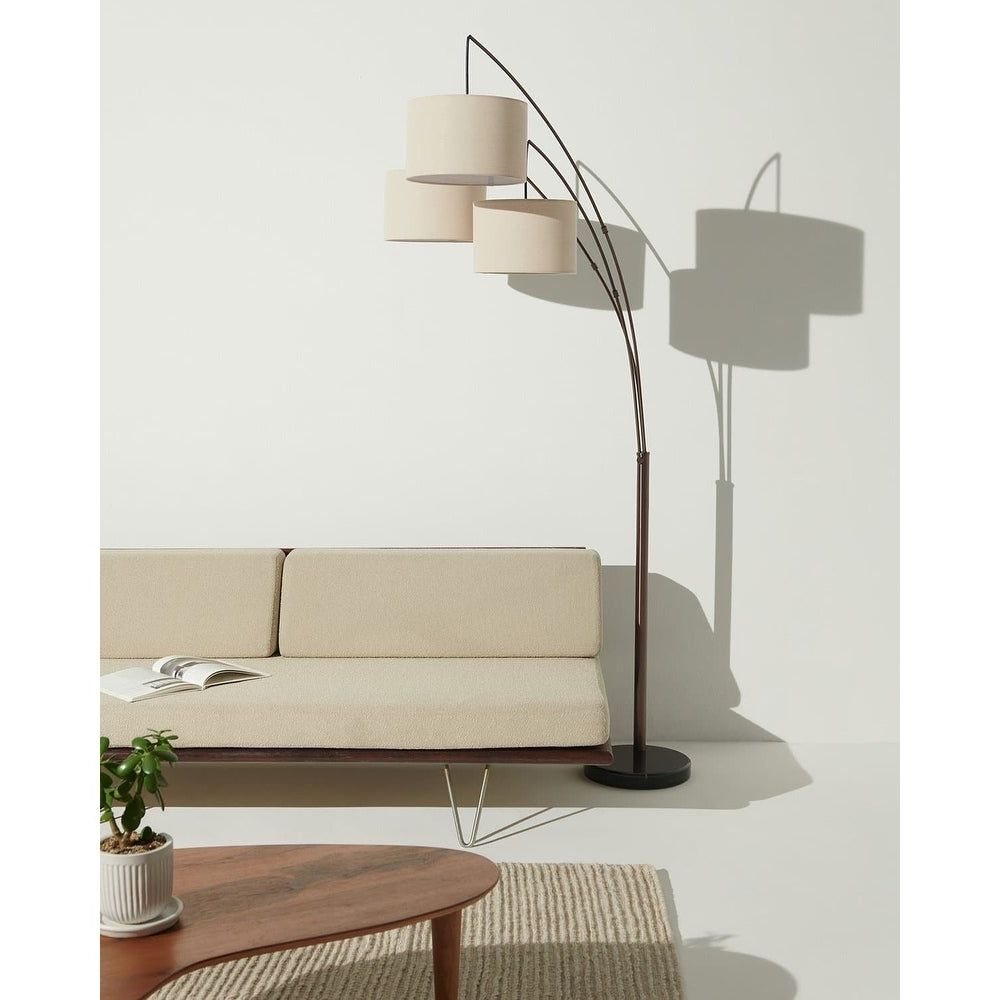 Find Great Lamps & Lamp Shades Deals Shopping  At Overstock (View 4 of 15)