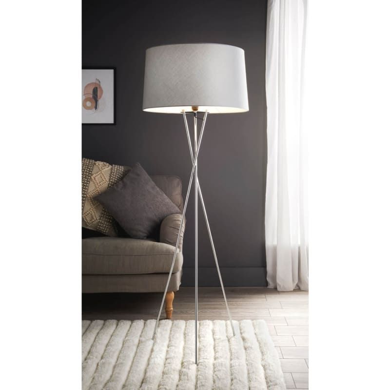 Lamps – N&m Stores In Most Up To Date Tripod Floor Lamps (View 14 of 15)