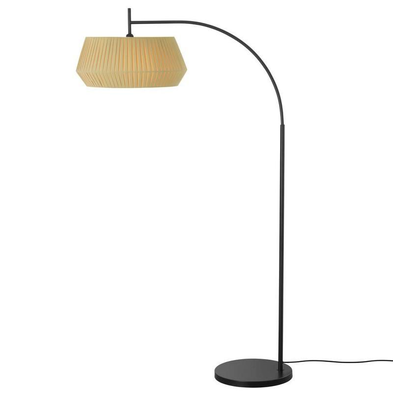 Lantern Floor Lamps With Regard To Well Liked Dicte Floor Lamp 2112414009 – Minimalist Store (View 10 of 15)