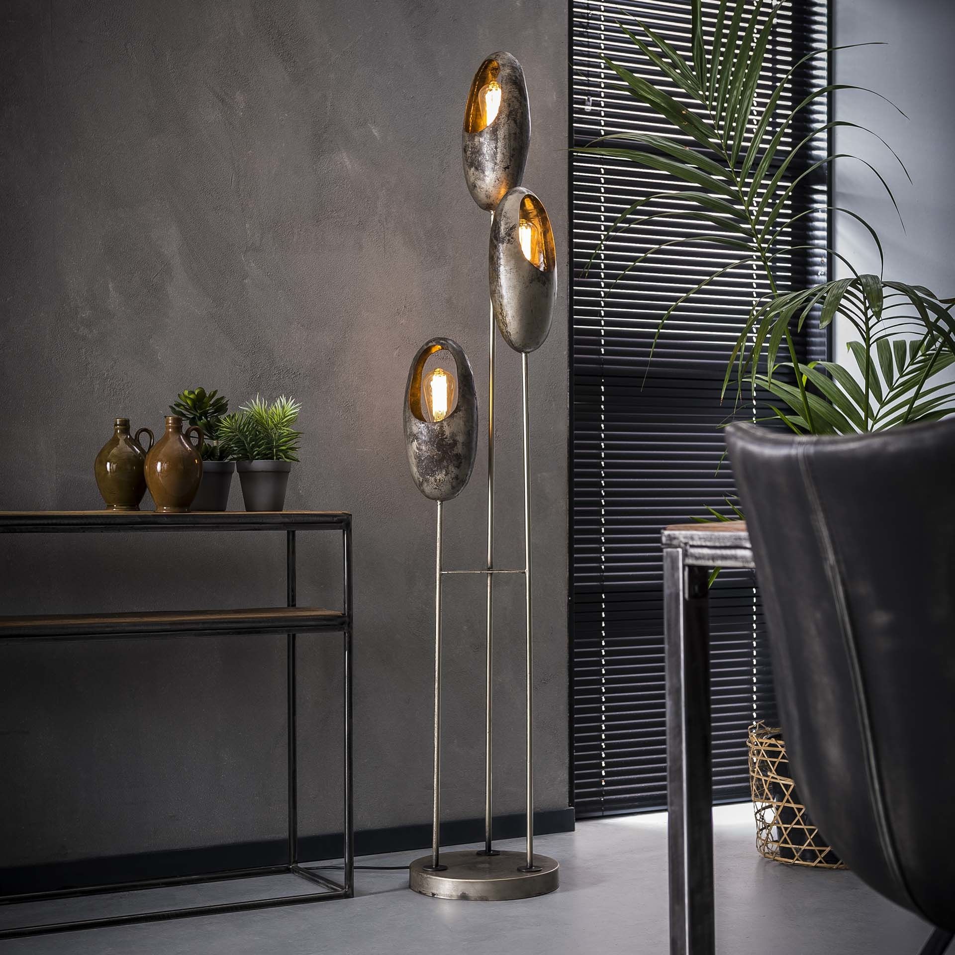 Modern Floor Lamp Stickney – Available At Furnwise! – Furnwise In 2019 Modern Floor Lamps (View 2 of 15)