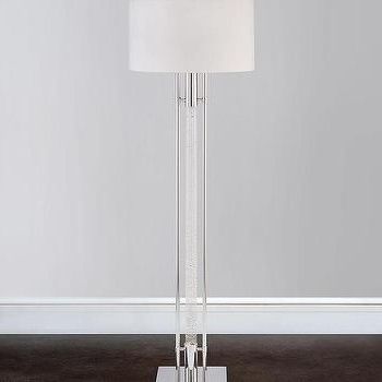 Newest Acrylic Floor Lamps With Acrylic Base Floor Lamp – Products, Bookmarks, Design, Inspiration And  Ideas (View 15 of 15)