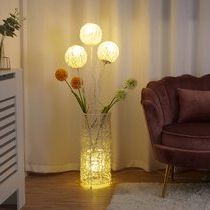 Popular 50 Inch Floor Lamps In Wayfair (View 3 of 15)