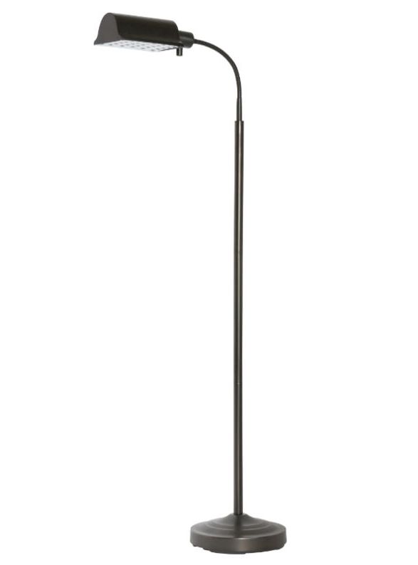 Popular Buy Daylight Floor Lamp – Battery Operated Cordless Floor Lamp, Brushed  Nickel Intended For Cordless Floor Lamps (View 7 of 15)