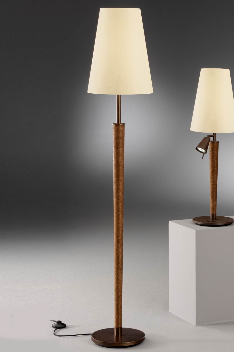 Recent Champagne Lampshade. Coordinated Models: Baulmann Leuchten Luxury Lightings  Made In Germany – Réf (View 2 of 15)