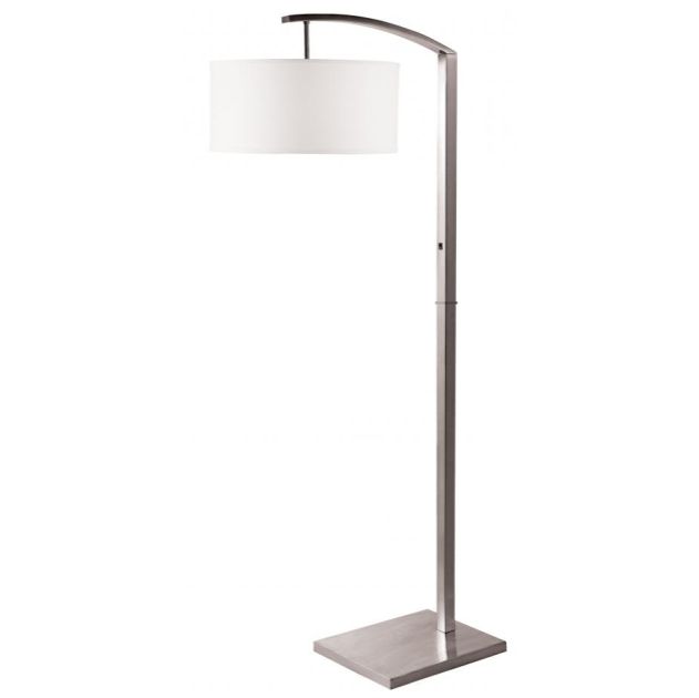 Well Known Cantilever Floor Lamps Pertaining To Cantilever Floor Lamps (View 6 of 15)