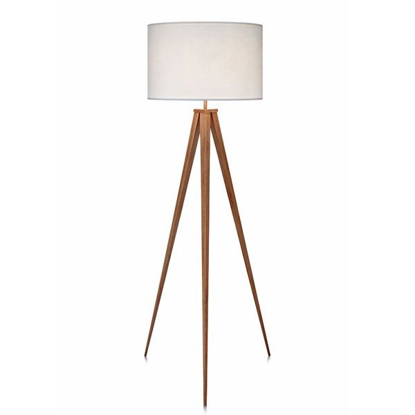 Well Known Modern & Contemporary Floor Lamps (View 6 of 15)